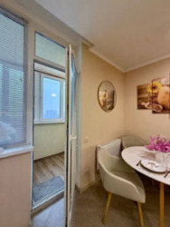 Здається квартира Самійла Кішки, 10/1, Київ, Голосіївський, м. Іподром фото 2 Здається квартира Самійла Кішки, 10/1, Київ, Голосіївський, м. Іподром фото 2