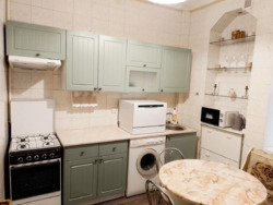 Здається квартира вул. Мала Житомирська, 20, Київ, Шевченківський фото 2 Здається квартира вул. Мала Житомирська, 20, Київ, Шевченківський фото 2