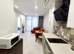 Здається квартира вул. Родини Крістерів, 14Б, Київ, Подільський фото 3 Здається квартира вул. Родини Крістерів, 14Б, Київ, Подільський фото 3