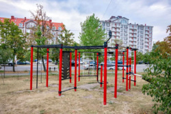 Здається квартира Дмитра Луценка, 6, Київ, Голосіївський фото 16 Здається квартира Дмитра Луценка, 6, Київ, Голосіївський фото 16