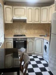 Здається квартира Олени Теліги 11, Київ, Шевченківський фото 3 Здається квартира Олени Теліги 11, Київ, Шевченківський фото 3