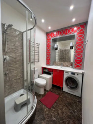 Здається квартира Вишгородська, 45, Київ, Подільський фото 3 Здається квартира Вишгородська, 45, Київ, Подільський фото 3