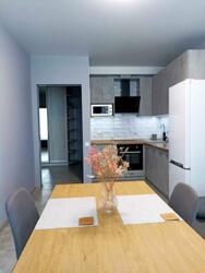 Здається квартира Київ, Дніпровський, Євгена Сверстюка, 6, м. Лівобережна фото 1 Здається квартира Київ, Дніпровський, Євгена Сверстюка, 6, м. Лівобережна фото 1