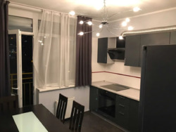 Здається квартира вул. Ямська, 52, Київ, Голосіївський фото 2 Здається квартира вул. Ямська, 52, Київ, Голосіївський фото 2