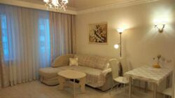 Здається квартира Клавдіївській, 40А, Київ, Святошинський фото 1 Здається квартира Клавдіївській, 40А, Київ, Святошинський фото 1