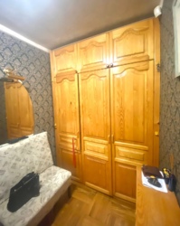 Здається квартира Київ, Солом'янський, Повітрофлотський, 19, м. Вокзальна фото 30 Здається квартира Київ, Солом'янський, Повітрофлотський, 19, м. Вокзальна фото 30