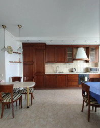 Здається квартира Київ, Голосіївський, провул. Феодосійський, 12 фото 7 Здається квартира Київ, Голосіївський, провул. Феодосійський, 12 фото 7