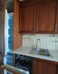 Здається квартира Київ, Голосіївський, провул. Феодосійський, 12 фото 9 Здається квартира Київ, Голосіївський, провул. Феодосійський, 12 фото 9