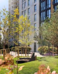 Здається квартира Салютна 2, Київ, Шевченківський фото 18 Здається квартира Салютна 2, Київ, Шевченківський фото 18