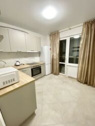 Здається квартира Київ, Святошинський, вул. Стеценка, 75Д фото 8 Здається квартира Київ, Святошинський, вул. Стеценка, 75Д фото 8