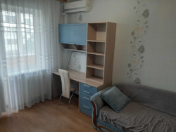 Здається квартира Київ, Оболонський, просп. Оболонський, 34 фото 3 Здається квартира Київ, Оболонський, просп. Оболонський, 34 фото 3