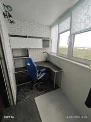 Здається квартира Авіаконструктора Ігоря Сікорського, 4В, Київ, Шевченківський фото 3 Здається квартира Авіаконструктора Ігоря Сікорського, 4В, Київ, Шевченківський фото 3