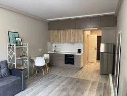 Здається квартира Михайла Максимовича, 26, Київ, Голосіївський фото 2 Здається квартира Михайла Максимовича, 26, Київ, Голосіївський фото 2