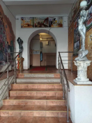 Здається квартира Прорізна, 7, Київ фото 13 Здається квартира Прорізна, 7, Київ фото 13