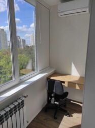 Здається квартира Київ, Михайла Котельникова, 33 фото 16 Здається квартира Київ, Михайла Котельникова, 33 фото 16