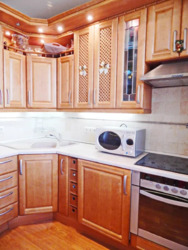 Здається квартира Київ, Печерський, вул. Мечникова, 16, м. Кловська фото 12 Здається квартира Київ, Печерський, вул. Мечникова, 16, м. Кловська фото 12