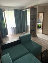 Здається квартира Київ, Печерський, бул. Марії Приймаченко, 4, м. Печерська фото 1 Здається квартира Київ, Печерський, бул. Марії Приймаченко, 4, м. Печерська фото 1