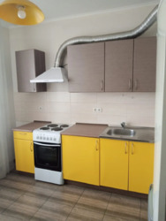 Здається квартира Київ, Солом'янський, проспект Любомира Гузара, 46 фото 1 Здається квартира Київ, Солом'янський, проспект Любомира Гузара, 46 фото 1