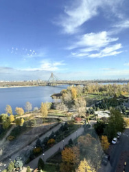 Здається квартира Київ, Оболонський, Оболонська набережна, 1 фото 9 Здається квартира Київ, Оболонський, Оболонська набережна, 1 фото 9