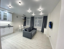 Здається квартира Київ, Дніпровський, Євгена Сверстюка, 6 В фото 2 Здається квартира Київ, Дніпровський, Євгена Сверстюка, 6 В фото 2