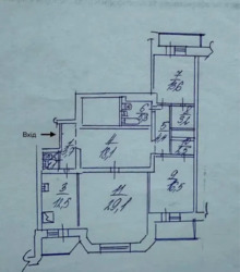 Здається квартира Дмитрівська, 45, Київ, Шевченківський фото 17 Здається квартира Дмитрівська, 45, Київ, Шевченківський фото 17