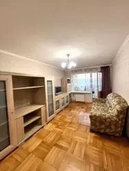 Здається квартира Київ, Голосіївський, пр-т Голосіївський, 15А фото 1 Здається квартира Київ, Голосіївський, пр-т Голосіївський, 15А фото 1