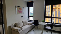 Здається квартира Київ, Голосіївський, Столичне шосе, 2А фото 5 Здається квартира Київ, Голосіївський, Столичне шосе, 2А фото 5