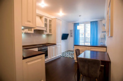 Здається квартира Петрицького, 15, Київ, Святошинський, м. Святошин фото 13 Здається квартира Петрицького, 15, Київ, Святошинський, м. Святошин фото 13