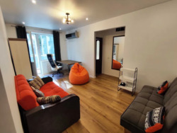 Здається квартира Уманська, 23/9, Київ, Солом'янський фото 2 Здається квартира Уманська, 23/9, Київ, Солом'янський фото 2