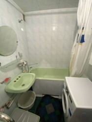 Здається квартира Академіка Єфремова, 20, Київ, Святошинський, м. Академмістечко фото 12 Здається квартира Академіка Єфремова, 20, Київ, Святошинський, м. Академмістечко фото 12