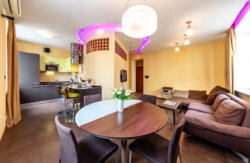 Здається квартира Київ, Печерський, Шота Руставелі, 26 фото 8 Здається квартира Київ, Печерський, Шота Руставелі, 26 фото 8