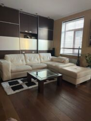 Здається квартира Київ, вул. Будівельників фото 1 Здається квартира Київ, вул. Будівельників фото 1