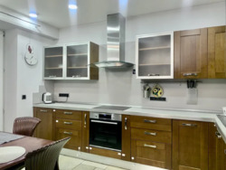 Здається квартира Київ, Дніпровський, Микільсько-Слобідська, 6Б фото 7 Здається квартира Київ, Дніпровський, Микільсько-Слобідська, 6Б фото 7