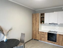 Здається квартира Київ, Дарницький, Гліба Бабича (Канальна), 8Б фото 7 Здається квартира Київ, Дарницький, Гліба Бабича (Канальна), 8Б фото 7