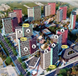 Здається квартира Некрасова, 12, Київ, Подільський фото 19 Здається квартира Некрасова, 12, Київ, Подільський фото 19