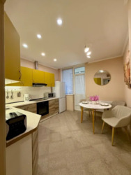 Здається квартира Самійла Кішки, 10/1, Київ, Голосіївський, м. Іподром фото 1 Здається квартира Самійла Кішки, 10/1, Київ, Голосіївський, м. Іподром фото 1