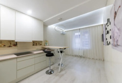 Здається квартира Полтавська, 10, Київ, Шевченківський фото 1 Здається квартира Полтавська, 10, Київ, Шевченківський фото 1