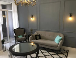 Здається квартира Ростиславська, 5Б, Київ, Шевченківський фото 1 Здається квартира Ростиславська, 5Б, Київ, Шевченківський фото 1