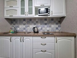 Здається квартира Чавдар, 38, Київ, Дарницький, м. Осокорки фото 8 Здається квартира Чавдар, 38, Київ, Дарницький, м. Осокорки фото 8