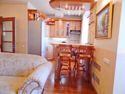 Здається квартира Київ, Печерський, вул. Мечникова, 16, м. Кловська фото 2 Здається квартира Київ, Печерський, вул. Мечникова, 16, м. Кловська фото 2