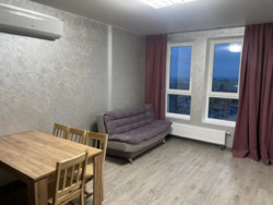 Здається квартира Святослава Храброго, 11Б, Київ, Солом'янський фото 6 Здається квартира Святослава Храброго, 11Б, Київ, Солом'янський фото 6