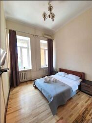 Здається квартира Київ, Печерський, вулиця Велика Васильківська, 66 фото 3 Здається квартира Київ, Печерський, вулиця Велика Васильківська, 66 фото 3