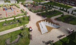 Здається квартира Київ, Подільський, просп. Європейського Союзу, 41Д фото 18 Здається квартира Київ, Подільський, просп. Європейського Союзу, 41Д фото 18