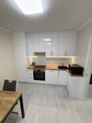 Здається квартира Київ, Святошинський, Корсуньська, 47, м. Академмістечко фото 8 Здається квартира Київ, Святошинський, Корсуньська, 47, м. Академмістечко фото 8