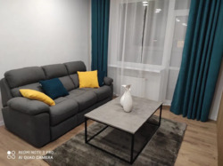 Здається квартира Берестейський проспект, 5В, Київ, Шевченківський фото 2 Здається квартира Берестейський проспект, 5В, Київ, Шевченківський фото 2