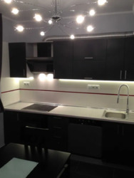 Здається квартира вул. Ямська, 52, Київ, Голосіївський фото 3 Здається квартира вул. Ямська, 52, Київ, Голосіївський фото 3