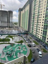 Здається квартира Київ, Солом'янський, Михайла Максимовича, 32Б фото 12 Здається квартира Київ, Солом'янський, Михайла Максимовича, 32Б фото 12