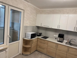 Здається квартира Київ, Подільський, Сергія Данченка, 28Б фото 7 Здається квартира Київ, Подільський, Сергія Данченка, 28Б фото 7