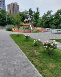 Здається квартира Підвисоцького, 4В, Київ, Печерський фото 13 Здається квартира Підвисоцького, 4В, Київ, Печерський фото 13