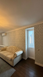 Здається квартира Київ, Шевченківський, Дмитрівська, 75 фото 5 Здається квартира Київ, Шевченківський, Дмитрівська, 75 фото 5